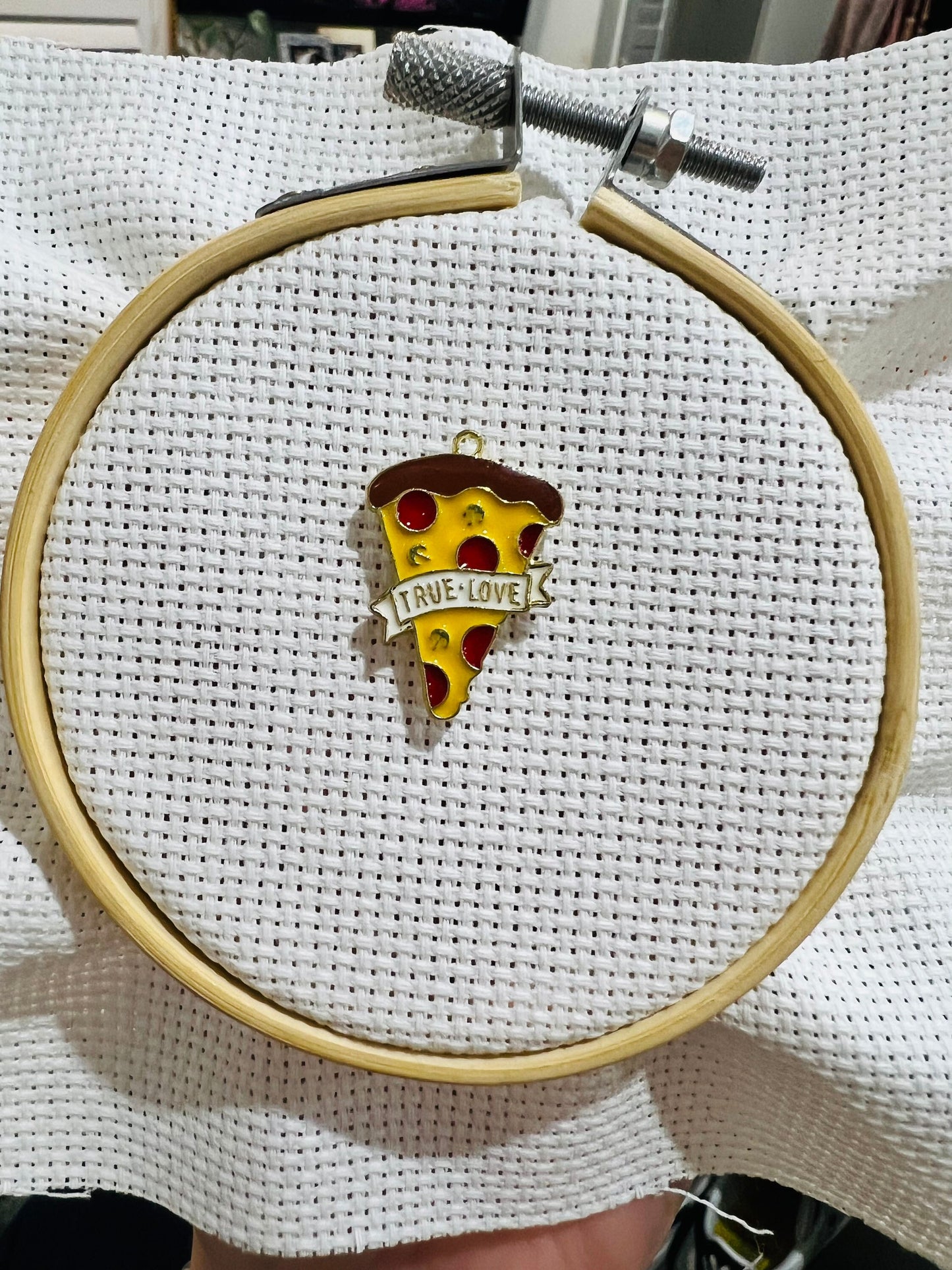 Cute Needle Minder | Sushi | Avocado | Pizza